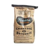 Kép 1/3 - Franklin BBQ Charcoal Briquets 5,4 kg