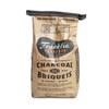 Kép 1/3 - Franklin BBQ Charcoal Briquets 5,4 kg