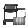 Kép 3/5 - GrillGrate PK 300 modellhez