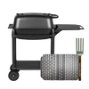 Kép 3/5 - GrillGrate PK 300 modellhez