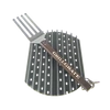 Kép 1/2 - GrillGrate Grillrács 37cm Kettle