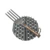 Kép 1/2 - GrillGrate Grillrács COBB