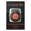 Kép 1/2 - Gladiator Thermometrum vezeték nélküli hőmérő