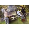 Kép 8/9 - Grandhall Maxim G4 gázgrill