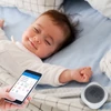 Kép 3/8 - Digitális hő- és páratartalommérő