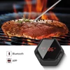 Kép 4/4 - Inkbird Digitális BBQ hőmérő