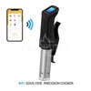Kép 2/6 - Inkbird Sous Vide Wifi készülék