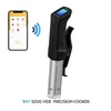Kép 2/6 - Inkbird Sous Vide Wifi készülék