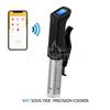 Kép 2/6 - Inkbird Sous Vide Wifi készülék