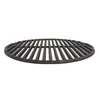 Kép 1/2 - Kamado4u Öntöttvas grillrács D38 kamadohoz