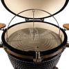 Kép 2/2 - Kamado4u Csirkesütő állvány D47 kamadohoz