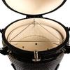 Kép 2/2 - Kamado4u Rácskiemelő D52 kamadohoz