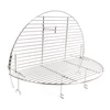 Kép 1/3 - Kamado4u Magasított grillrács D57 kamadohoz