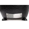 Kép 12/13 - Kamado4u NEO CLASSIC Greater kerámia grill fekete pultba építhető