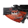 Kép 14/14 - Kamado4u EVO Greater Plus kerámia grill fekete