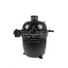 Kép 4/13 - Kamado4u EVO Meater kerámia grill fekete pultba építhető