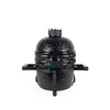Kép 5/13 - Kamado4u NEO CLASSIC Mini fekete asztali kivitel