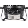 Kép 7/13 - Kamado4u NEO CLASSIC Mini fekete asztali kivitel