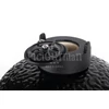 Kép 10/13 - Kamado4u NEO CLASSIC Mini fekete asztali kivitel