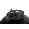 Kép 11/13 - Kamado4u NEO CLASSIC Mini fekete asztali kivitel