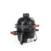 Kép 4/13 - Kamado4u NEO CLASSIC Mini fekete asztali kivitel