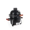 Kép 3/13 - Kamado4u NEO CLASSIC Mini fekete asztali kivitel