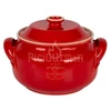 Kép 1/3 - Kamado4u kerámia főzőedény 4 L