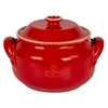 Kép 1/3 - Kamado4u kerámia főzőedény 4 L