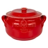 Kép 1/3 - Kamado4u kerámia főzőedény 9 L