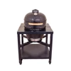 Kép 4/5 -  Kamado4u fém asztal beépíthető D47 grillhez