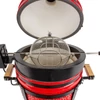 Kép 4/4 - Grillkosár D34 forgónyárshoz