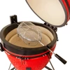 Kép 3/3 - Grillkosár D47/D50 forgónyárshoz