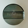 Kép 8/9 - Kamado4u Family D38 kerámia grill fekete pultba építhető Classic Modell