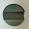 Kép 8/9 - Kamado4u Family D38 kerámia grill fekete pultba építhető Classic Modell