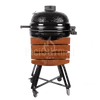 Kép 8/13 - kamado4u-d47-meater-allvanyos-fekete-5