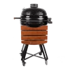 Kép 8/13 - kamado4u-d47-meater-allvanyos-fekete-5