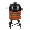 Kép 8/13 - kamado4u-d47-meater-allvanyos-fekete-5