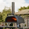 Kép 4/6 - Ooni Karu 2 Pro multi-fuel pizzasütő