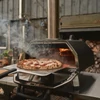 Kép 6/6 - Ooni Karu 2 Pro multi-fuel pizzasütő