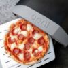 Kép 9/9 - Ooni Koda 12 (30 mbar) gázüzemű pizza kemence