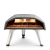Kép 2/9 - Ooni Koda 12 (30 mbar) gázüzemű pizza kemence