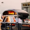 Kép 2/6 - Ooni Koda 16 (30 mbar) gázüzemű pizza kemence