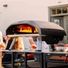 Kép 5/9 - Ooni Koda 16 (30 mbar) gázüzemű pizza kemence