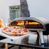 Kép 3/6 - Ooni Koda 16 (30 mbar) gázüzemű pizza kemence