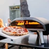 Kép 6/9 - Ooni Koda 16 (30 mbar) gázüzemű pizza kemence