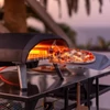 Kép 4/6 - Ooni Koda 16 (30 mbar) gázüzemű pizza kemence
