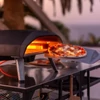 Kép 7/9 - Ooni Koda 16 (30 mbar) gázüzemű pizza kemence