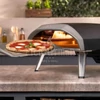 Kép 5/6 - Ooni Koda 16 (30 mbar) gázüzemű pizza kemence