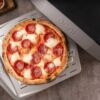 Kép 6/6 - Ooni Koda 16 (30 mbar) gázüzemű pizza kemence