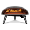 Kép 2/9 - Ooni Koda 16 (30 mbar) gázüzemű pizza kemence